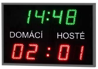 prostřednictvím MOBA - NMS software nebo SNMP protokolu NTP a PoE verze IPv6 ready sériový kód MOBATIME Konfiguraci, monitorování a správu celého systému jednotného času z jednoho místa v síti