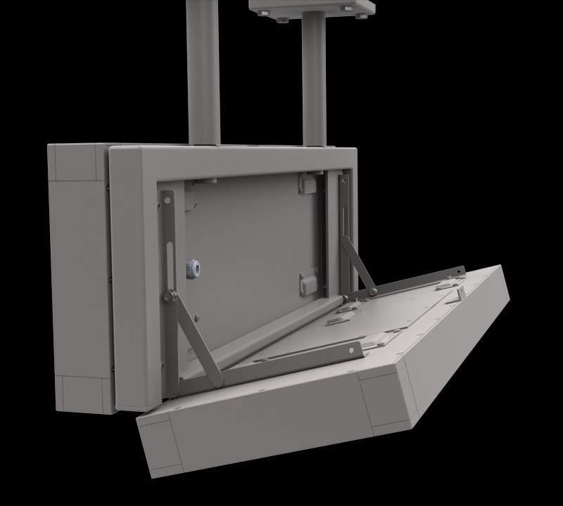 11b/g) protokolem NTP WTD (bezdrátový systém jednotného času, 868 MHz, NF S87-500) IRIG-B (ne)polarizované ±12-30 VDC minutové, půlminutové a sekundové pulsy RS 232 RS 485 sériový kód MOBATIME DHCP /