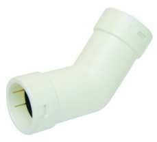 redukce 25-20 mm 33,- 7165 PVC redukce 32-25 mm 36,- 7156