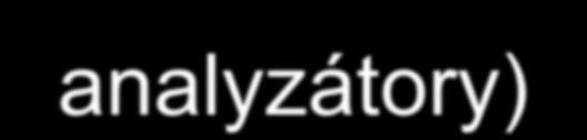 Metody stanovení: 1. Referenční metoda: neuvádí se 2.