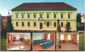 2007 V roce 2007 byla dokončena výstavba přístavby šaten a školní družiny u ZŠ Medlov (celkové náklady cca 9,7 mil.