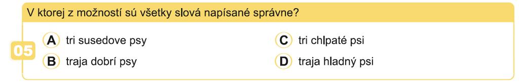 VPU, NKS, SP Pôvodné