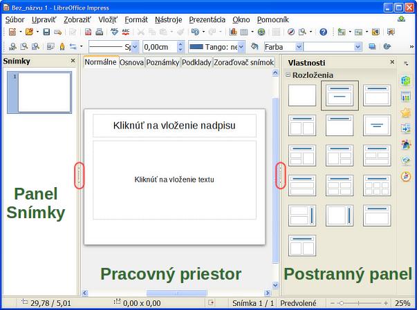 Ak nechceme v budúcnosti sprievodcu používať, môžeme zaškrtnúť voľbu Tohto sprievodcu nabudúce nezobrazovať.