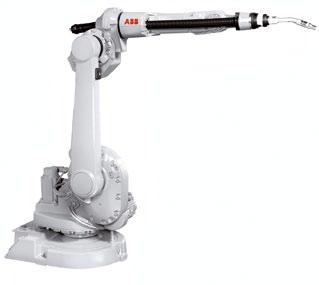 Roboty IRB 1600 IRB 1600-6/1.45 a 10/1.