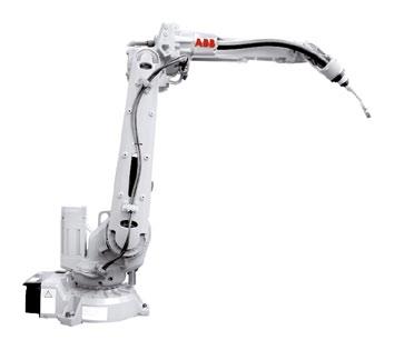 s materiálem IRB 2600 IRB 2600-12/1.