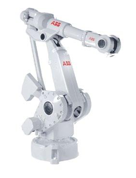 Roboty IRB 2600 IRB 2600-15/1.
