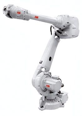 IRB 4600 IRB 4600-40/2.