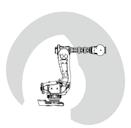 Roboty IRB 7600 IRB 7600-340/2.8 Hlavní aplikace Zatížení (kg) 340 Montáž Dosah (m) 2,8 Řezání/Odstr.