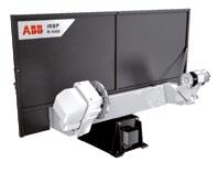 IRBP R IRBP R-300 Max. manipulační hmotnost (kg) Max. pracovní průměr (mm) Max. délka (mm) 300 (na obou stranách) ø 1 000 1 600 IRBP R-600 Max. manipulační hmotnost (kg) Max. pracovní průměr (mm) Max. délka (mm) 600 (na obou stranách) ø 1 200 2 000 IRBP R-1000 Max.