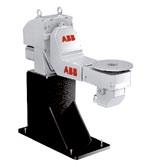 Pozicionéry IRBP A IRBP A-250 Max. manipulační hmotnost (kg) Max. pracovní průměr (mm) Max.