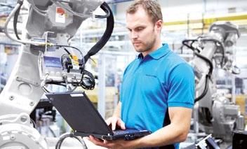 Zákaznický servis Zajistíme vám klid Globální zastoupení servisní sítě ABB, čítající více než 100 servisních stanic v 53 zemích, nemá obdobu.