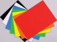 Balení obsahuje 10 průhledných na sucho stíratelných tabulek v 5-ti barevných rámech. Rozměr tabulky: 22 x 32 cm. 84 59040.
