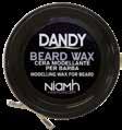 lahvička 300 ml 1186 Dandy Beard Sanitizer Bezoplachová ochrana vousů.