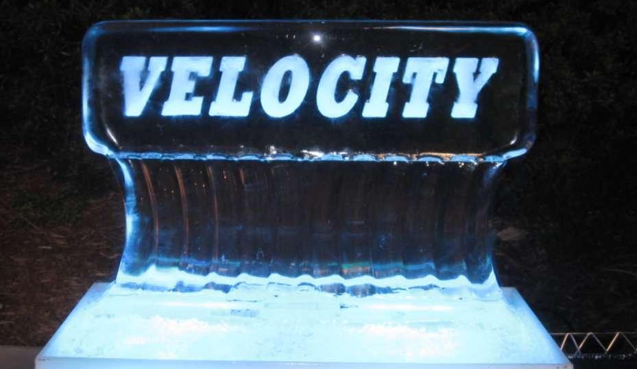 VELOCITY SERIES