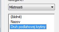 23: Príkaz: Barevná schémata Obr.24: Príkaz: Legenda Obr.