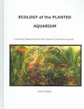 Praktické informace o pěstování vodních rostlin a chemismu vod Diana L. Walstad. (2003): Ecology of the Planted Aquarium.