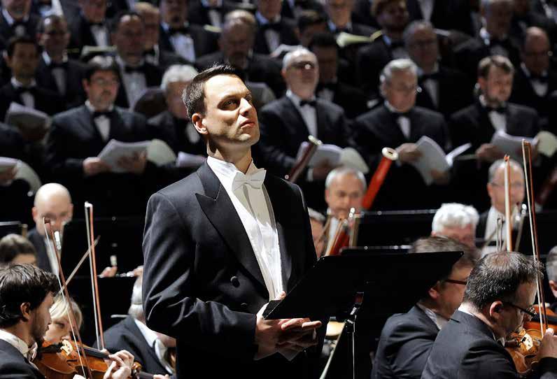 OPERA > RECENZE Barevné a nápadité Faustovo prokletí Premiéru koncertního provedení Faustova prokletí skladatele Hectora Berlioza uvedla první česká scéna 9. března 2017.