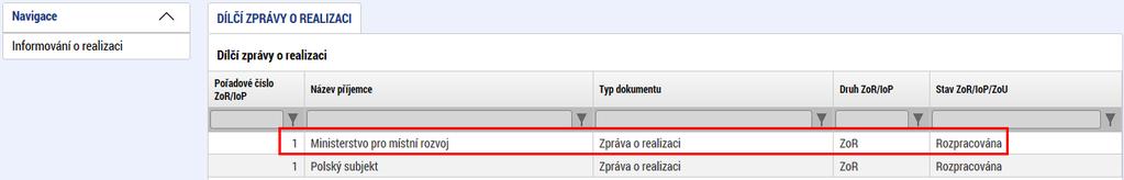 soupisek, které dříve byly podepisovány přes tuto záložku, proběhne zpětně konverze, aby i tyto starší verze byly přesunuty na záložku přílohy.