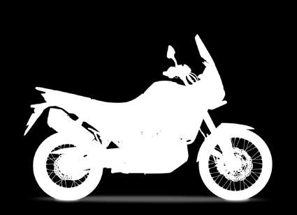 dostanete v každém směru vylepšený motocykl, který pozvedne vaše dobrodružné zážitky na vyšší