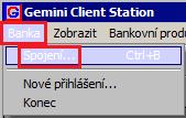 Pokud je NCM na stejném počítači, není třeba nic zjišťovat. Pokud je NCM na serveru, nastavte službu na automatický start pokud ji nikdo ručně nevypne, tak běží stále.