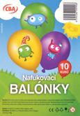 v nabídce také Robby Bubble Jahoda 1,5 l
