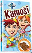 krémovou 33 g ( = 13,64 Kč) Myslina