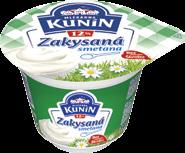 Řecký jogurt bílý 140