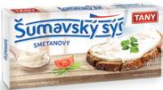 22,90 Kč Šumavský sýr