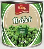 19-26 g za 14,90 Kč CBA Kapsička pro kočky
