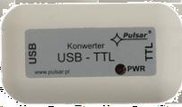 Dálkové monitorování (volitelně Wi-Fi, Ethernet, RS485, USB). PSU je přizpůsoben k práci v systému, kde je vyžadováno dálkové sledování paramentů v monitorovacím centru.