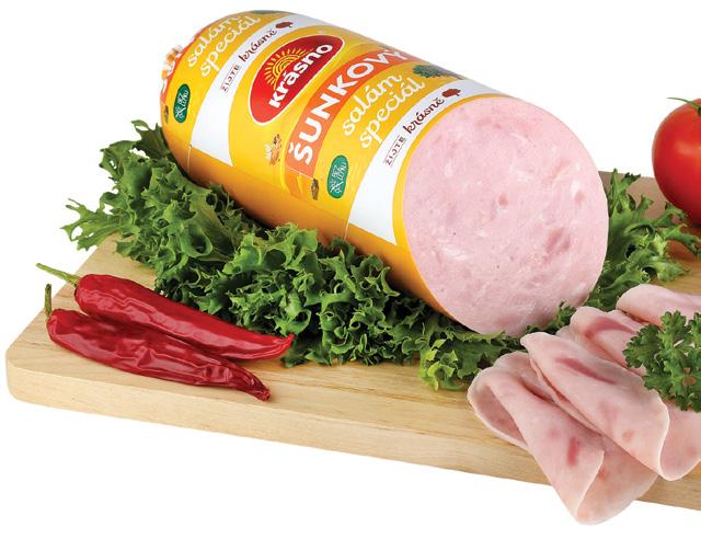 mražené 1 kg Bidfood Orion Na vaření v