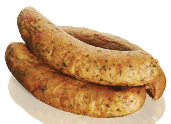 lusky řezané 350 g (