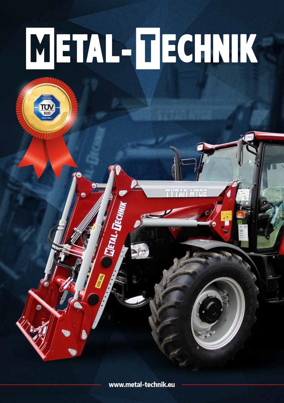 ŁOMŻA Certifikace