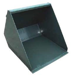 MULTISERVICE CELKOVÁ VÝŠKA TOTAL HEIGHT OBSAH [M 3 ] VOLUME [M 3 ] DÉLKA: HORNÍ ZUBY/ POČET ZUBŮ: DOLNÍ ZUBY/POČET ZUBŮ [MM/KS]