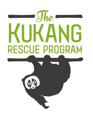 The Kukang Rescue Program v roce 2016 The Kukang Rescue Program je zaměřen na ochranu outloně váhavého Nycticebus coucang v Indonésii se zaměřením na provincii Severní Sumatra.