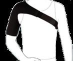 5. Rameno/Lakeť Indikačný metrix ortéz ramena Funkcia Podpora ramenného kĺbu Teplo / Kompresia Shoulder Support Acro Comfort Kód ŠÚKL J81780 J69940 Číslo tovaru (Art. No.