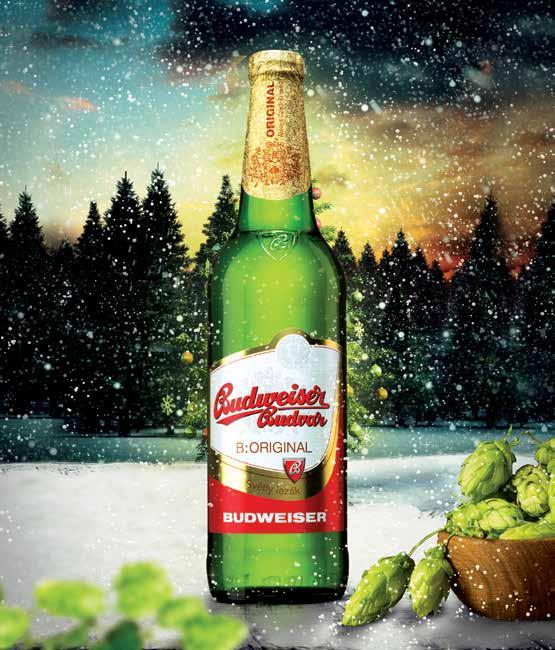 1290 sleva 41 % 1290 PIVO BUDWEISER