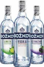 M 1,5 l vybrané druhy; 1 l = 12,60 16 90 akce Cappy 330 ml vybrané druhy; 1 l = 51,21 13,90 Krtečkovo pitíčko 330 ml vybrané druhy; 1 l = 36,06 1390 16,90 Dětský