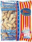 Fortissimo, Crema