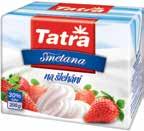43,17 Tavený sýr Brick 100 g vybrané