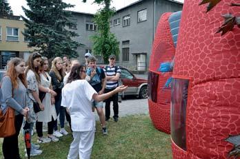 prevetiví programy emocice a zdravotích pojišťove.