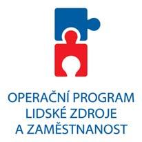 PŘÍRUČKA PRO HODNOTITELE PROJEKTŮ OP LZZ