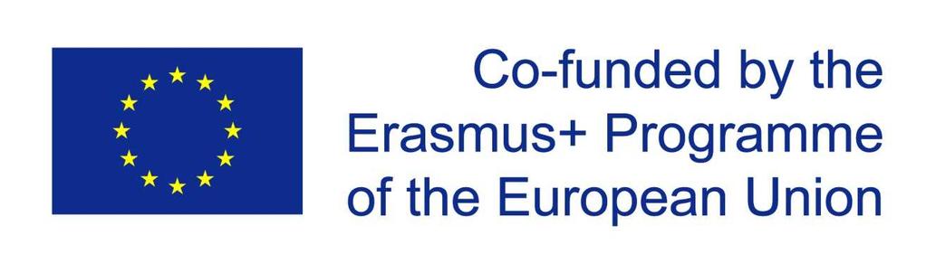 Mobility, které jsme realizovali v rámci programu Erasmus+ během 24