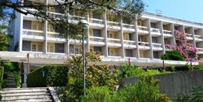 OFICIÁLNÍ KATEGORIE: ** HOTEL ALEM** - Baško Polje sobota - sobota - pobyt na nocí (ceny za osobu s polopenzí na 3/4//10 nebo 11 nocí) 05.05. 12.05. 19.05. 26.05. 02.06. 09.06. 16.06. 23.06. 30.06. 0.0. 14.