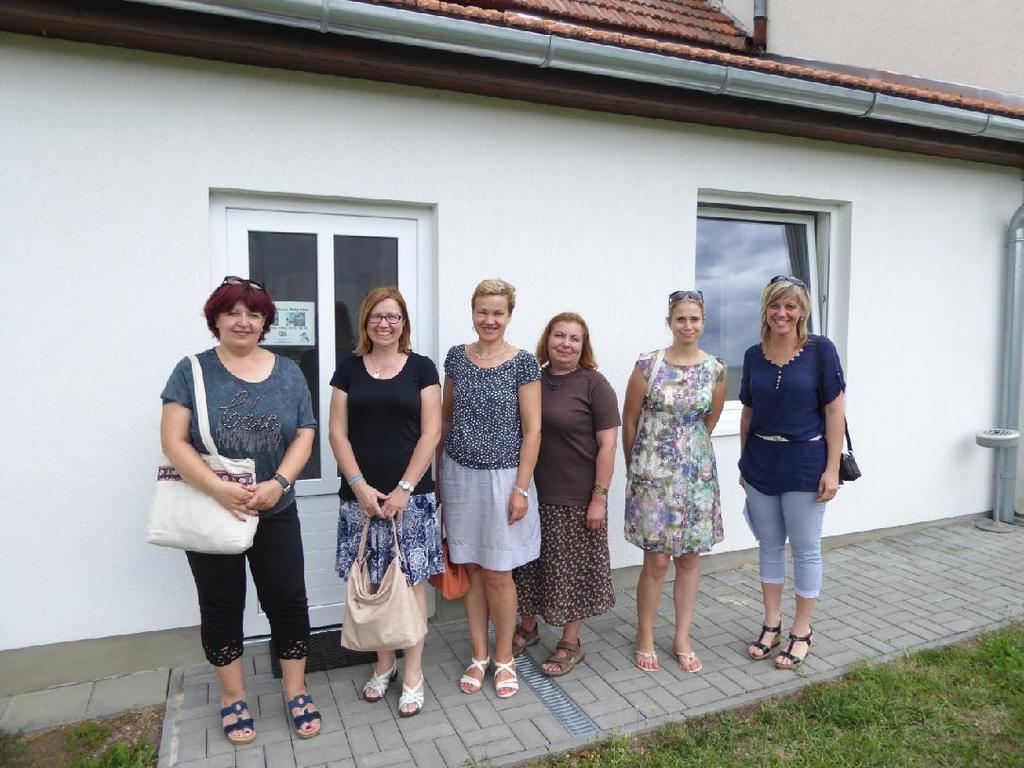 Knihovna roku zlínského kraje Knihovna Vidče získalo nominaci za vsetínský okres společně s Městskou knihovnou Zubří. Komise zasedala a hodnotila.