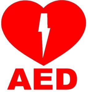 AED - AUTOMATICKÉ EXTERNÍ