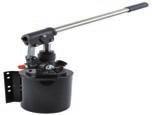 PRO VÍCE INFORMACÍ KONTAKTUJTE VAŠEHO PRODEJCE Hydraulika Hydraulické rychlospojky Rychlospojka Č. výr.