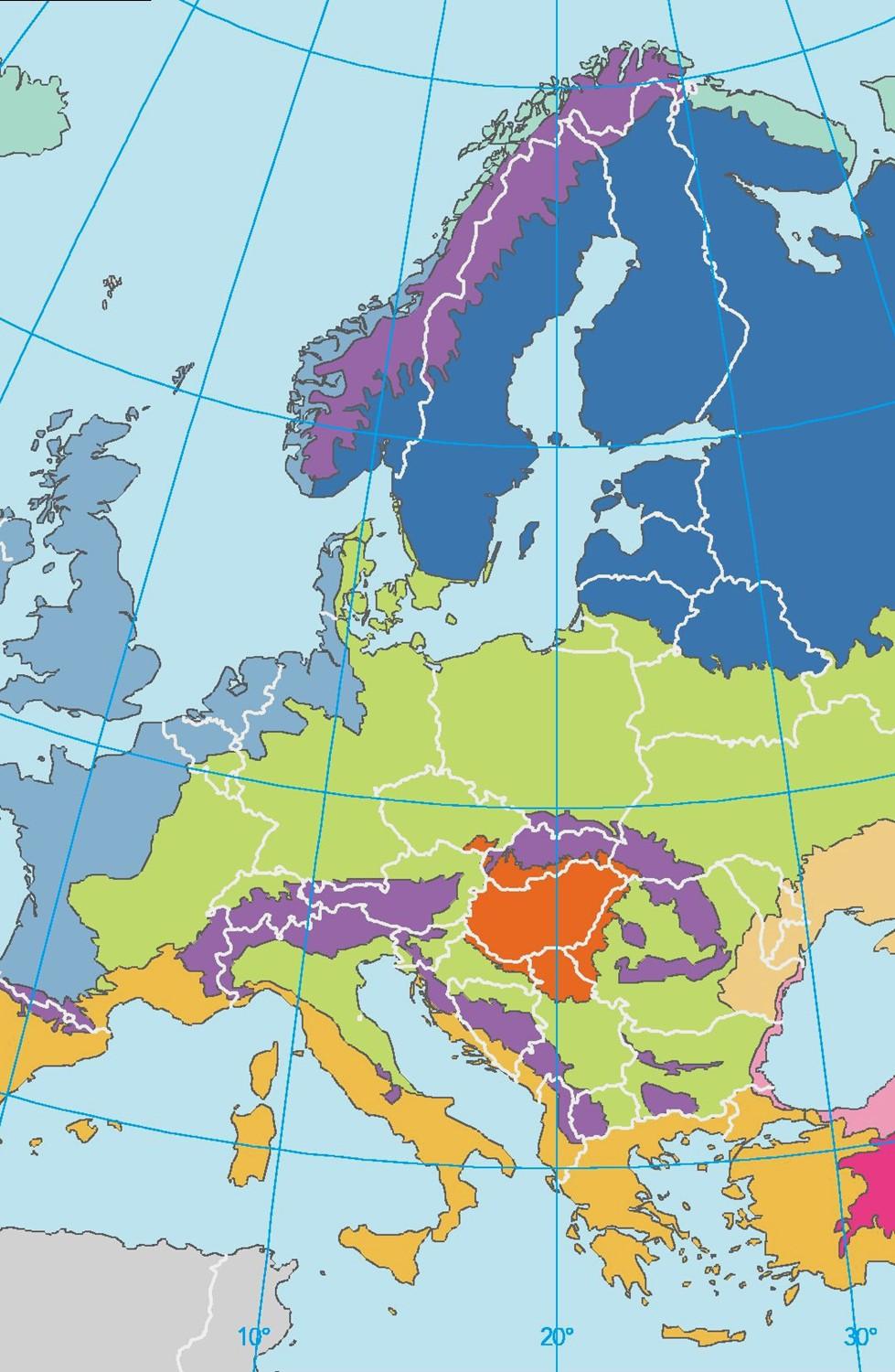 NATURA 2000 je sústava chránených území európskeho významu, ktorú budujú členské krajiny Európskej únie, podľa spoločných