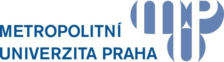 Metropolitní univerzita Praha, o.p.s.