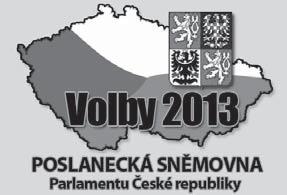 Tomia Okamury 12,33 % (707 hlasů) a pátá příčka patří TOP 09 6,52 %, (374 hlasů). Přes 5 % nutných pro vstup do sněmovny se v Klášterci už žádná další strana nedostala.